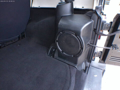 2012 Jeep Wrangler Unlimited