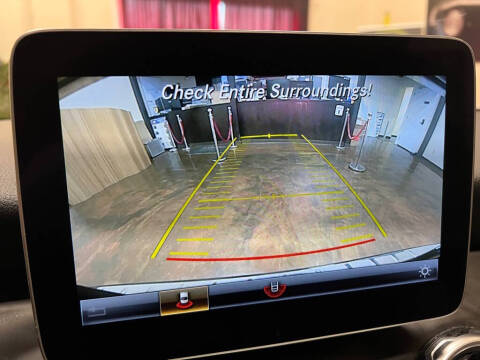 2020 Mercedes-Benz GLA GLA 250