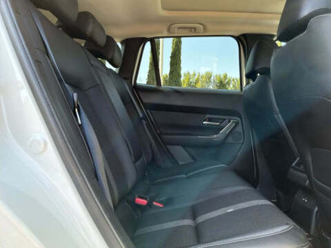 2023 Mazda CX-50 2.5 S Preferred Plus