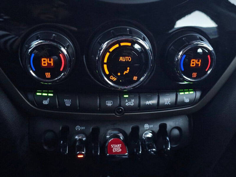 2019 MINI Countryman Cooper
