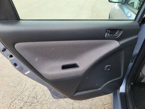 2006 Toyota Matrix XR