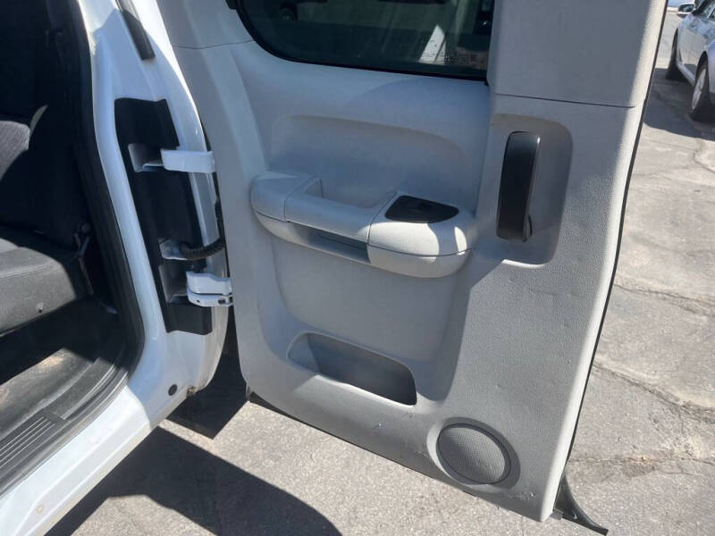 2011 GMC Sierra 2500HD