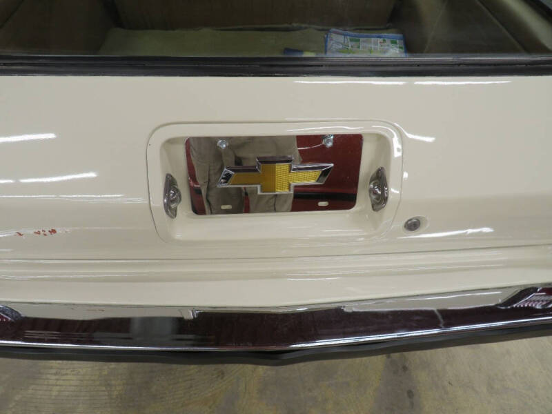 1978 Chevrolet Deluxe