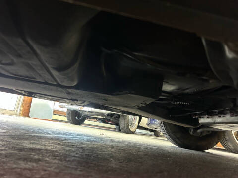 1965 Chevrolet Corvair