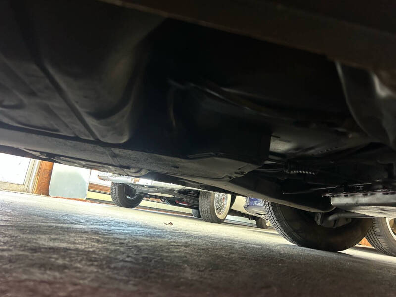 1965 Chevrolet Corvair