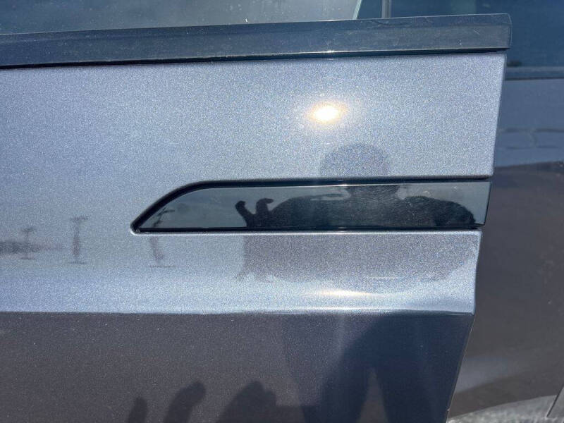 2023 Tesla Model X