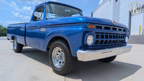 1965 Ford F-150