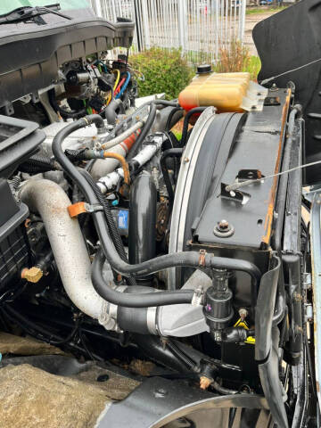 2012 International DuraStar 4400