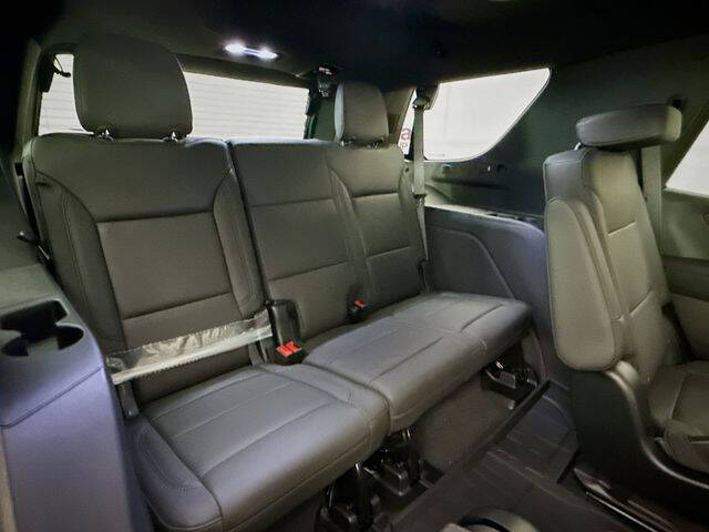 2026 Chevrolet Tahoe LT - Photo 30