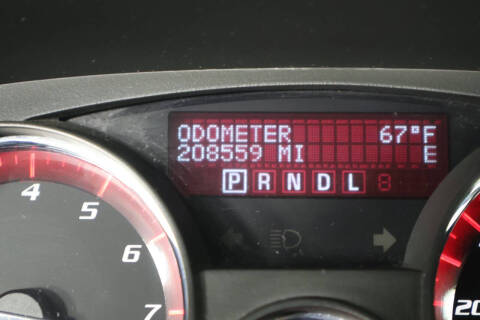 2012 GMC Acadia SLT-1