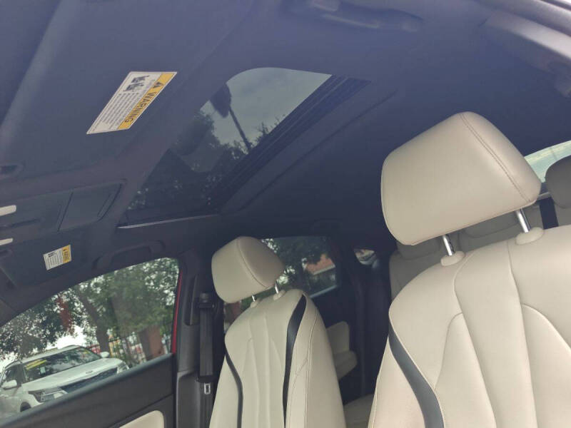 2023 Acura Integra w/A-SPEC