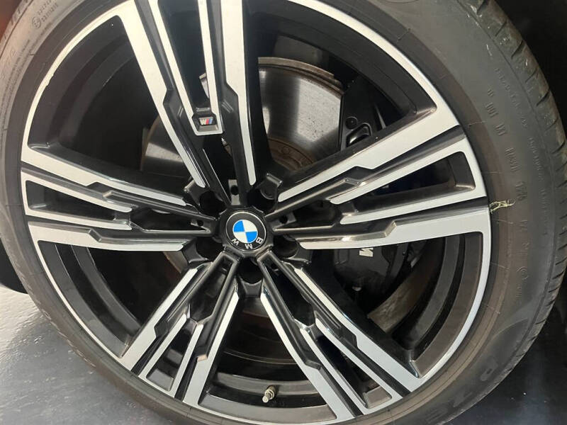 2023 BMW 7 Series 760i xDrive