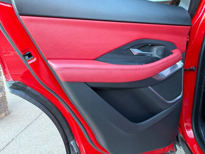 2020 Jaguar E-PACE P300 R-Dynamic HSE