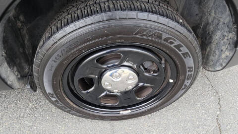 2018 Ford Explorer Police Interceptor Utility