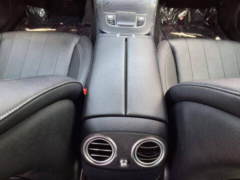 2021 Mercedes-Benz E-Class E 350