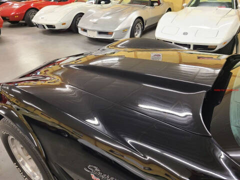 1979 Chevrolet Corvette