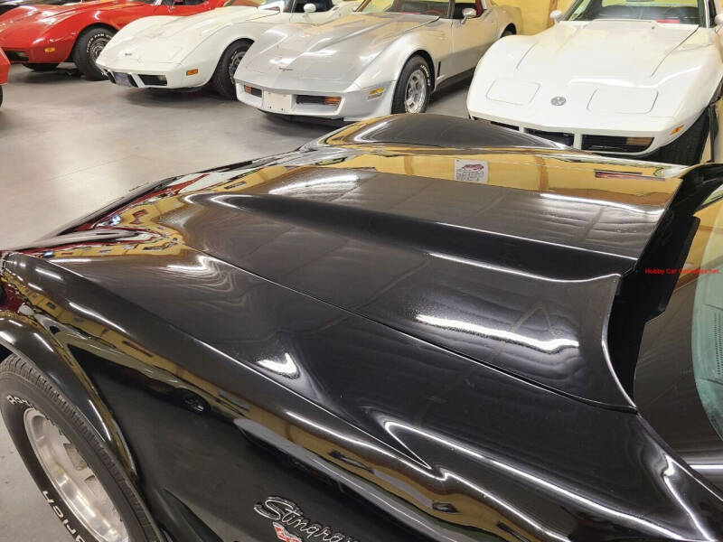 1979 Chevrolet Corvette