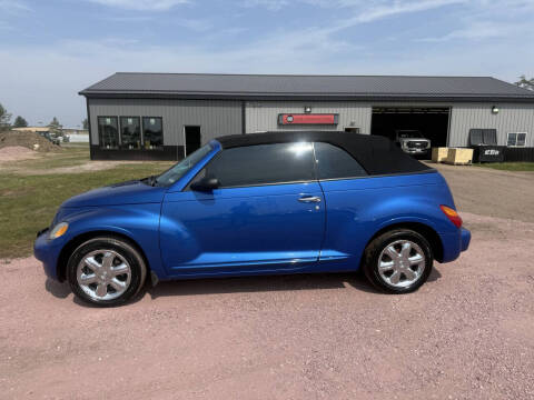 2005 Chrysler PT Cruiser