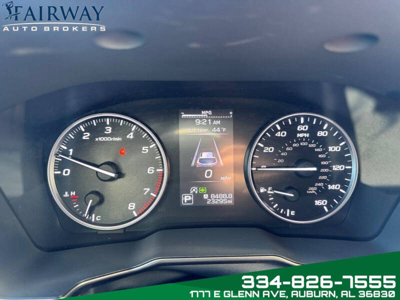 2021 Subaru Outback Touring XT