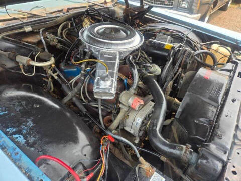 1979 Lincoln Continental