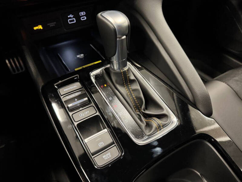 2026 Acura Integra w/Tech w/A-SPEC