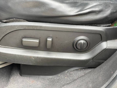 2012 Buick Enclave Premium
