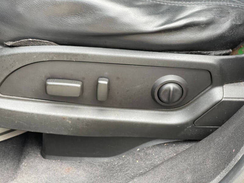 2012 Buick Enclave Premium