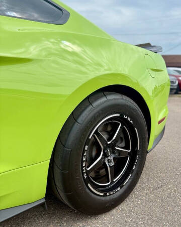 2020 Ford Mustang GT