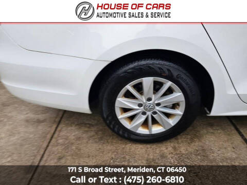 2014 Volkswagen Jetta