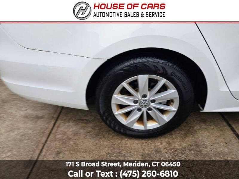 2014 Volkswagen Jetta