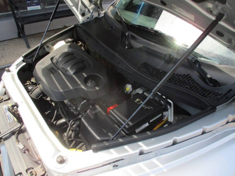 2009 Chevrolet HHR LS