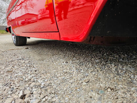 1955 Pontiac Star Chief