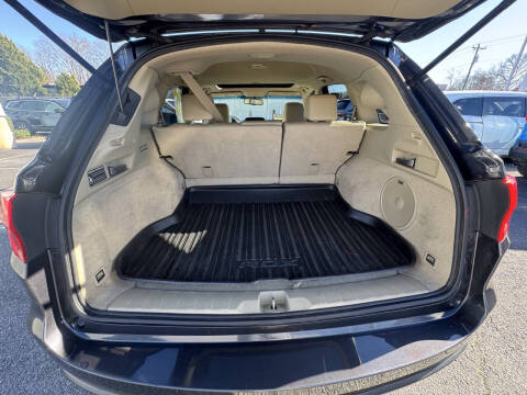 2015 Acura RDX w/Tech