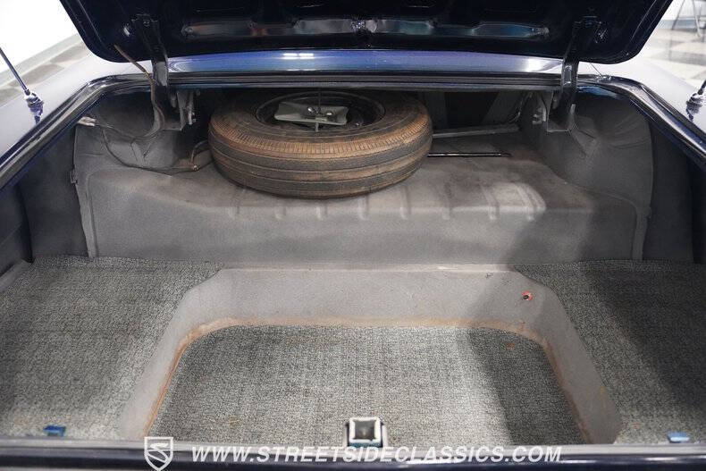 1964 Chevrolet Impala