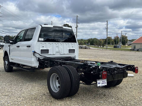 2026 Ford F-350 Super Duty XLT