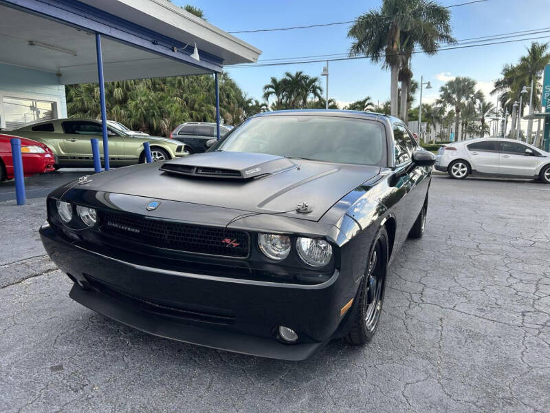 2010 Dodge Challenger for sale in Stuart, FL