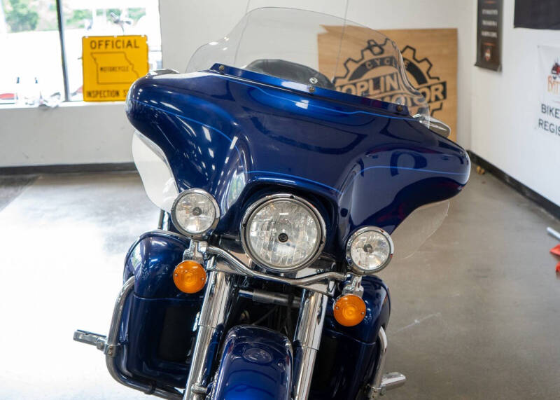 2007 Harley-Davidson Electra Glide Ultra Classic