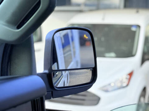 2013 Chevrolet Express 2500