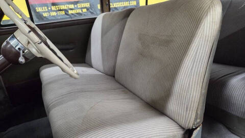 1950 Plymouth Deluxe