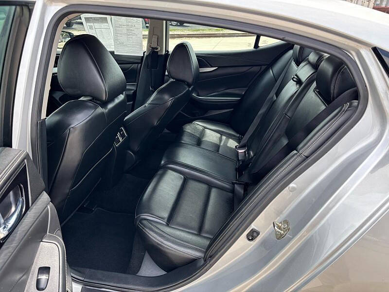 2017 Nissan Maxima