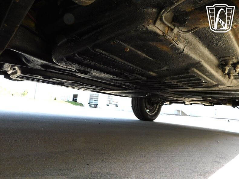 1973 Volkswagen Thing