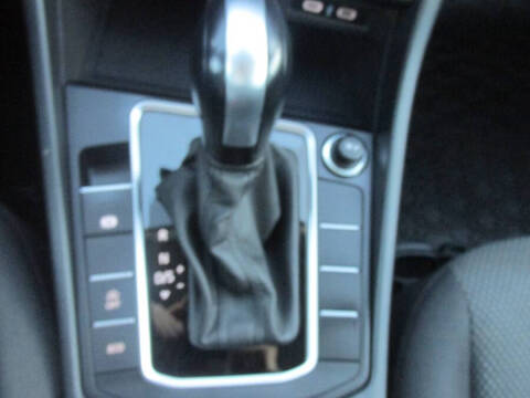 2021 Volkswagen Jetta