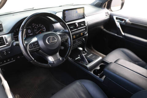 2023 Lexus GX 460