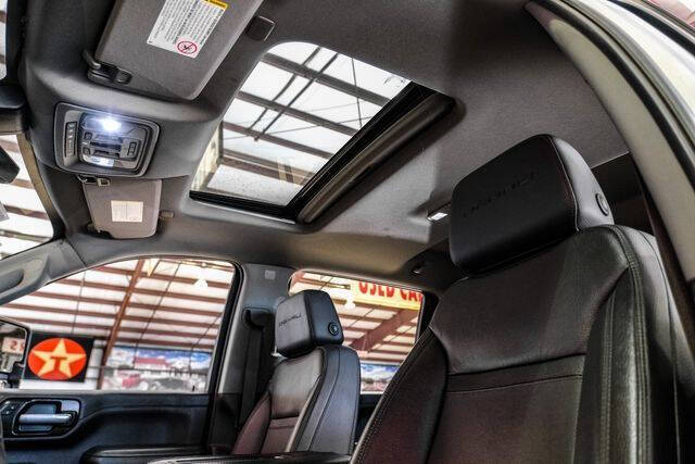 2021 GMC Sierra 2500HD
