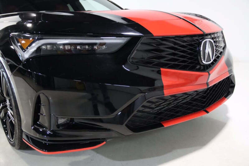 2026 Acura Integra w/A-SPEC