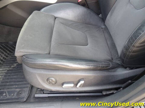 2015 Audi S4 3.0T quattro Premium Plus