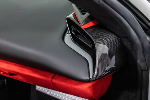 2023 Ferrari SF90 Spider