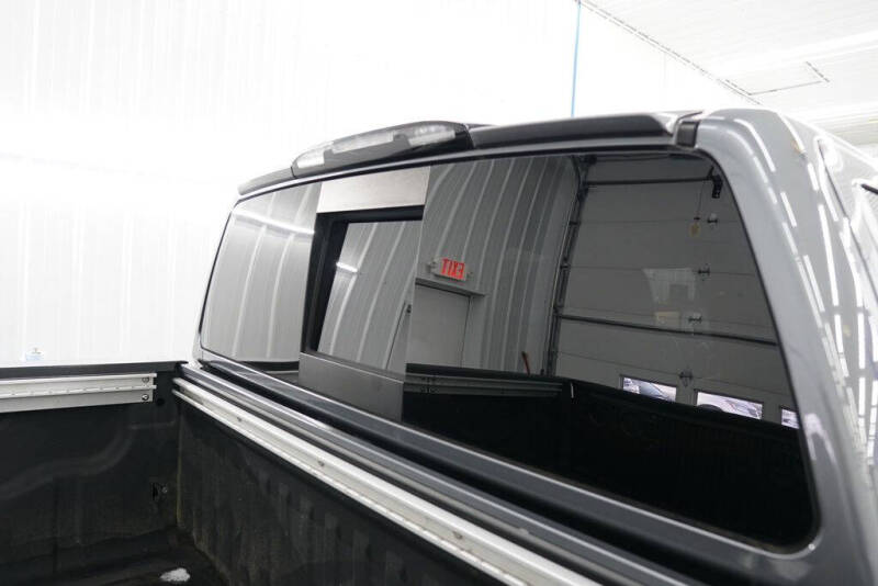 2018 Nissan Titan XD