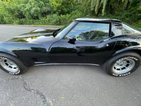 1980 Chevrolet Corvette