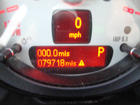 2013 MINI Countryman Cooper S